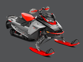 Ski-Doo MX Z
