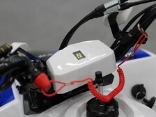 Trapper Predator 110