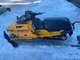 Ski-Doo MX Z