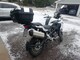 Benelli TRK