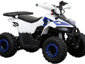 Trapper Predator 110