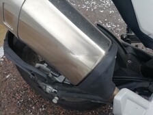 Benelli TRK