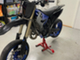 Yamaha YZ