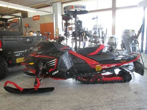 Lynx Enduro
