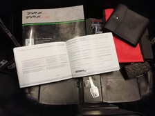 Benelli TRK