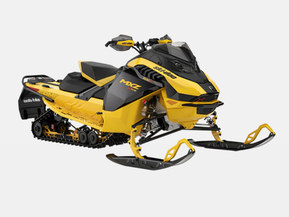 Ski-Doo MX Z