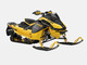 Ski-Doo MX Z