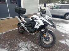 Benelli TRK