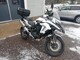 Benelli TRK