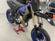 Yamaha YZ