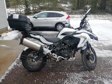 Benelli TRK