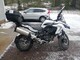 Benelli TRK