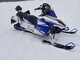 Yamaha SR Viper
