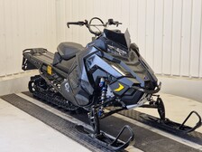 Polaris RMK