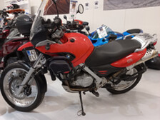 BMW F