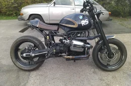 BMW RS