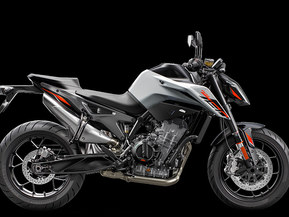 KTM 790