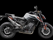 KTM 790