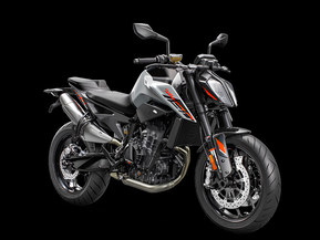 KTM 790