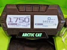 Arctic Cat ZR