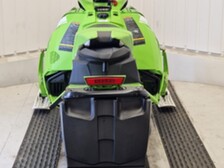 Arctic Cat ZR