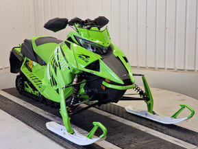 Arctic Cat ZR