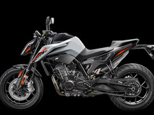 KTM 790