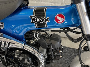 Honda Dax