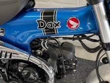 Honda Dax
