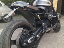BMW RS