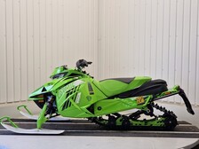 Arctic Cat ZR