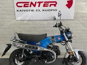 Honda Dax