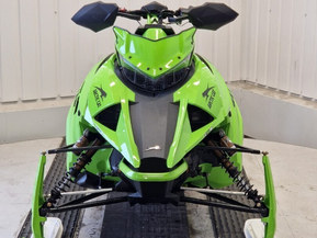 Arctic Cat ZR