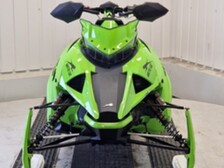 Arctic Cat ZR