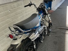 Honda Dax
