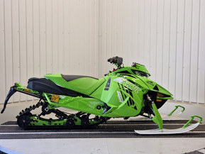 Arctic Cat ZR