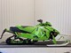 Arctic Cat ZR