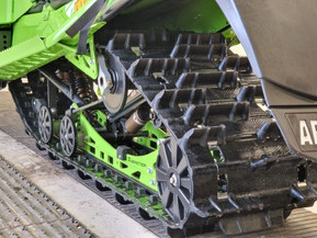 Arctic Cat ZR