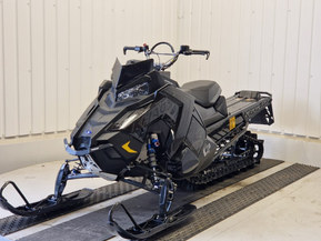 Polaris RMK