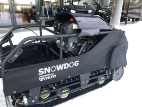 Snowdog Compact