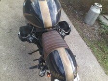 BMW RS
