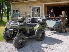 Polaris Sportsman