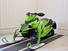 Arctic Cat ZR
