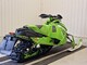 Arctic Cat ZR