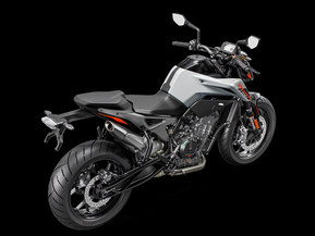 KTM 790
