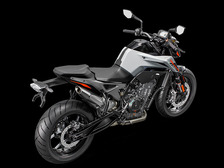 KTM 790
