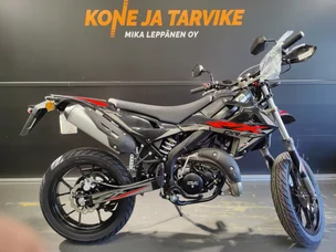 Drac Supermoto