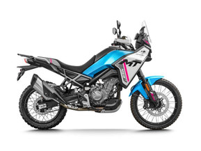 CFMOTO 450MT