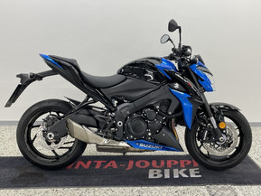 Suzuki GSX-S