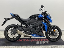 Suzuki GSX-S